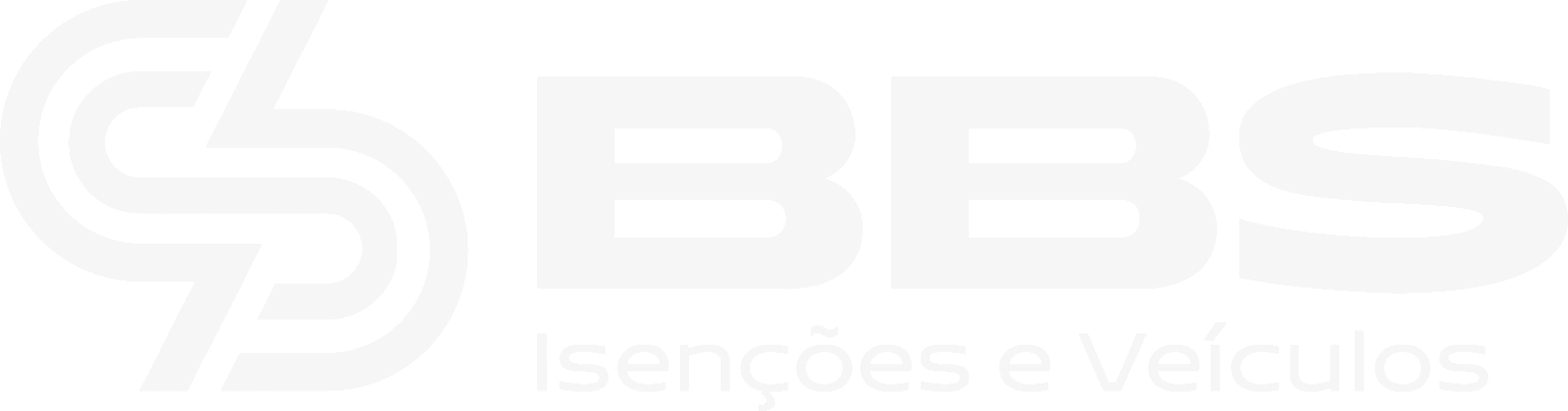 BBS Isenções e Veículos Ltda