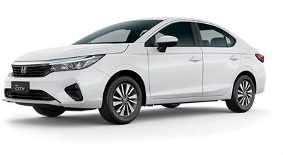 Honda City Sedan