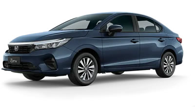 Honda City Sedan
