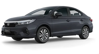 Honda City Sedan