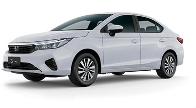Honda City Sedan