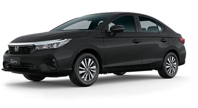 Honda City Sedan