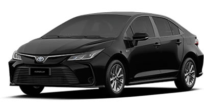 Corolla