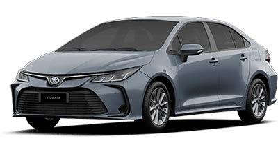 Corolla