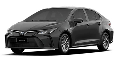 Corolla