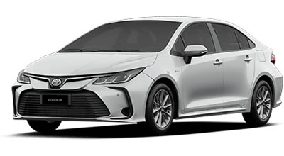 Corolla