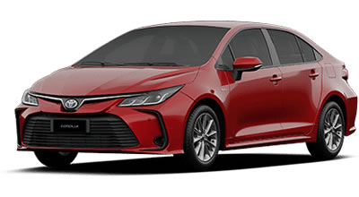 Corolla
