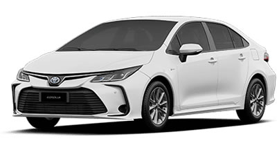 Corolla