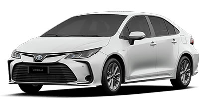 Corolla