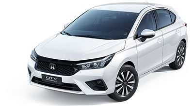City Hatch