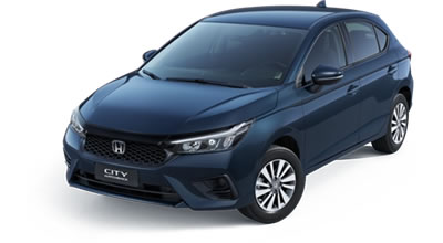 City Hatch