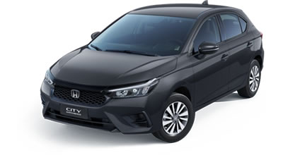 City Hatch