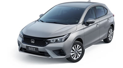 City Hatch