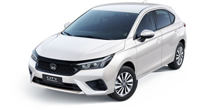 City Hatch