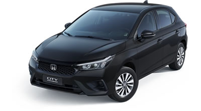 City Hatch