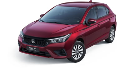 City Hatch