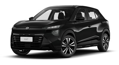 Nissan Kait