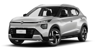Nissan Kait