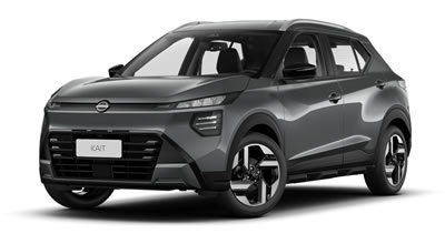 Nissan Kait