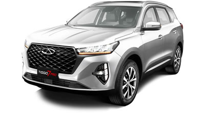 Chery Tiggo