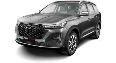 Chery Tiggo