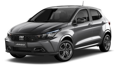 Fiat Argo