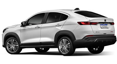 Fastback