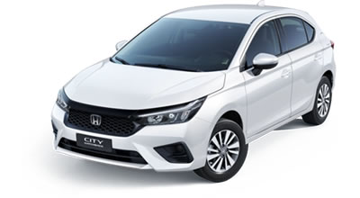 City Hatch